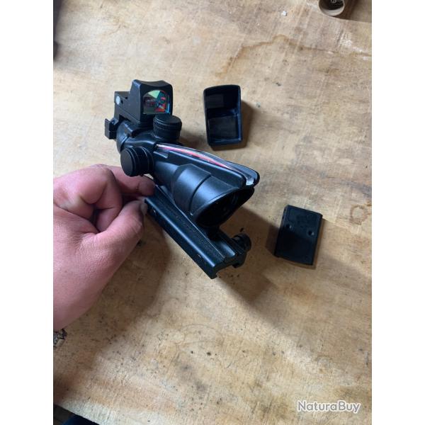 Lunette acog
