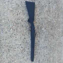 Crosse Remington 700 / rem 700 action courte SA