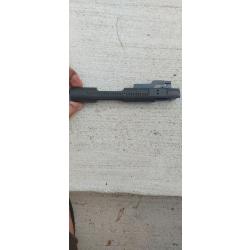 Culasse en acier ratech pour ar15 we gbbr