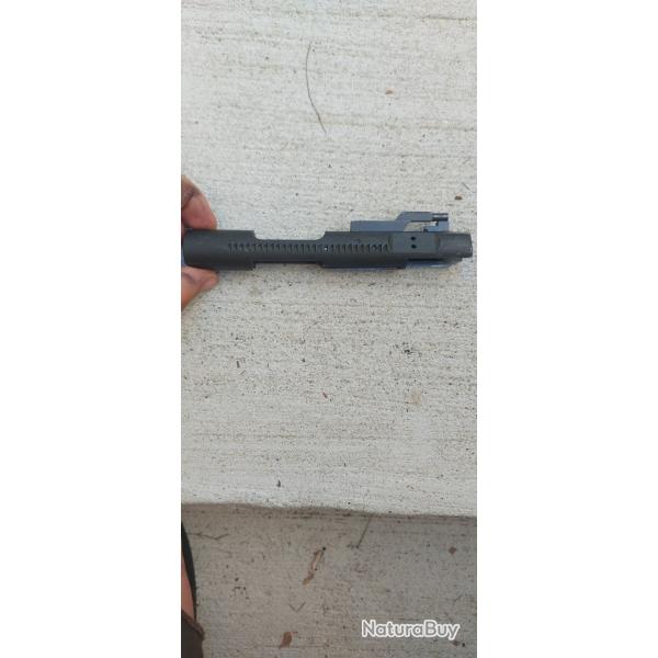 Culasse en acier ratech pour ar15 we gbbr