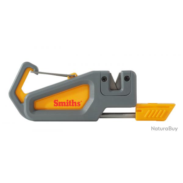 Affuteur de poche avec allume feu - Smith's