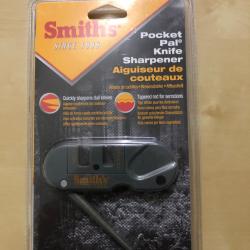 Aiguiseur SMITH'S Pocket Pal Knife