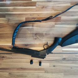 Carabine bergara ba13