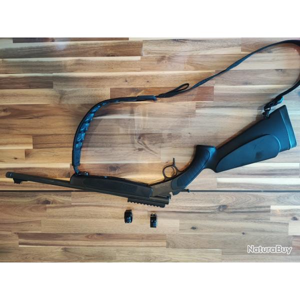 Carabine bergara ba13