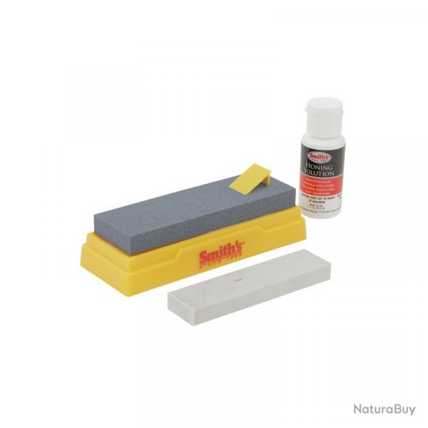 Kit de 2 pierres  affter Smith's