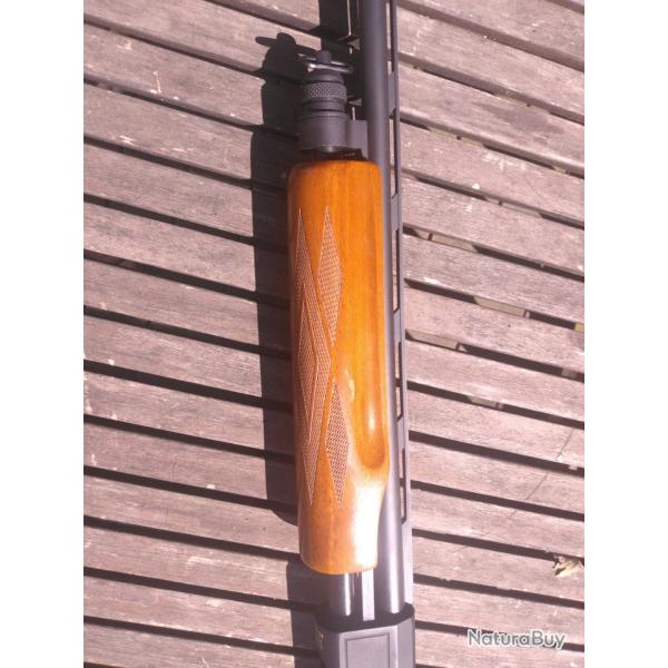 Hatsan escort cal 410 pompe
