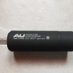 Modérateur de son Ase Ultra jet z cqbs 5,56mm