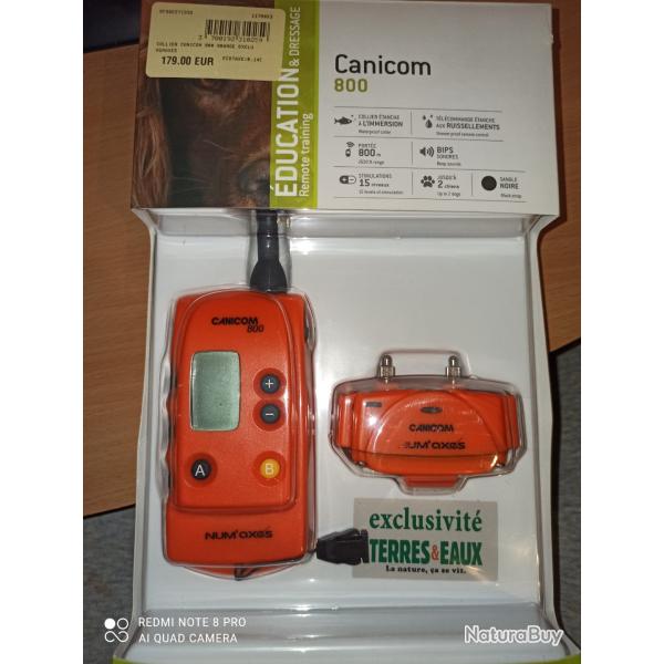 canicom 800