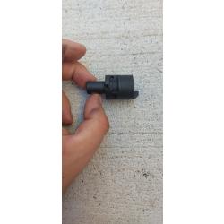 Bloc hop hup pour ar15 et 416 we gbbr