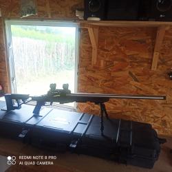 Carabine CUSTOM BERGARA 308 WIN TLD
