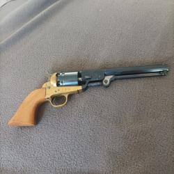 Revolver  Pn  cal 36