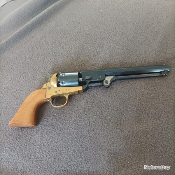 Revolver  Pn  cal 36