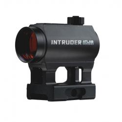 POINT ROUGE MULTIRETICULE INTRUDER