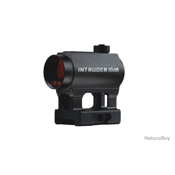 POINT ROUGE MULTIRETICULE INTRUDER