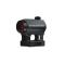 petites annonces chasse pêche : Point Rouge Multiréticule Intruder - Viseur tactique IP67, 40 000 h autonomie, garantie à vie