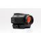 petites annonces chasse pêche : Point Rouge Solaire Defender 1×22 - Haute autonomie avec solaire + CR2032, IP67, 100 000 h d'autonom