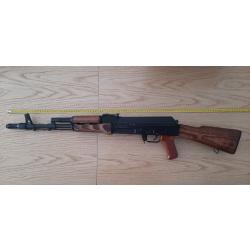ARSENAL SAR M1 AK 47 CAL 7.62X39