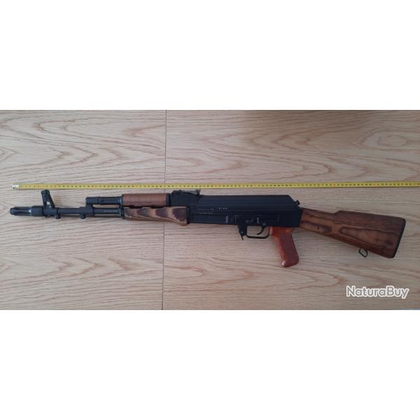 ARSENAL SAR M1 AK 47 CAL 7.62X39