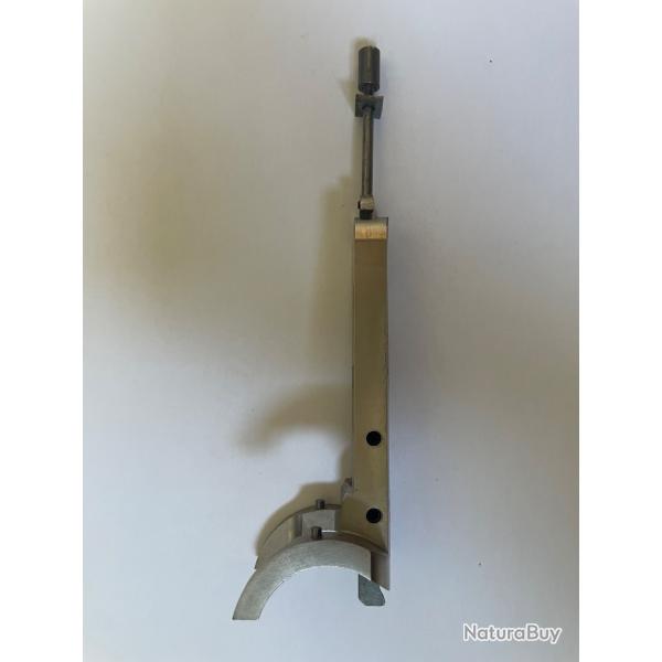 fer  de longuesse complet, pour fusil, calibre 12 Sagittaire verney-carron