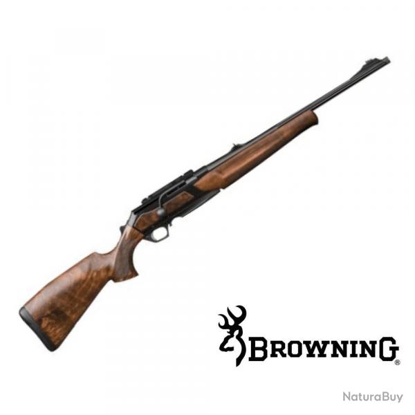 PROMOTION NEUVE linaire Browning Maral SF Wood HC  30-06 SPRINFIELD  neuve