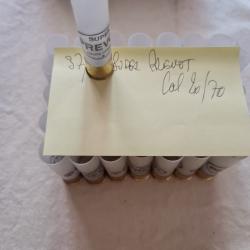 37 Douilles plastiques Cal. 20/70