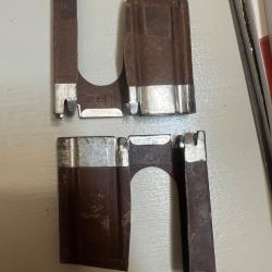 Clip, lame chargeur schmidt rubin k11