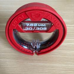 Cordon de Nettoyage Real Avid 7,62mm-30-308 win