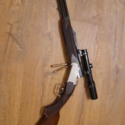 express verney-carron sagittaire cal: 9.3x74R