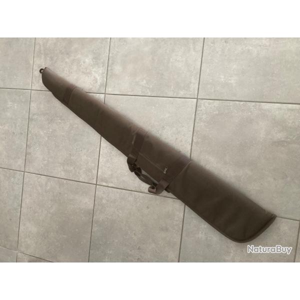 FOURREAU FUSIL CHASSE 300 MARRON 130CM Solognac