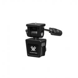 Support Vortex vitre de voiture pour longues-vues et jumelles