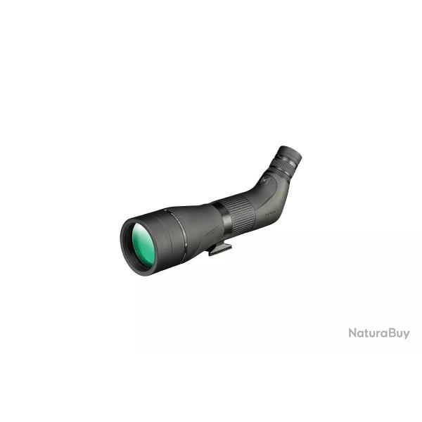 Longue vue VORTEX Crossfire HD 20-60x80 coude