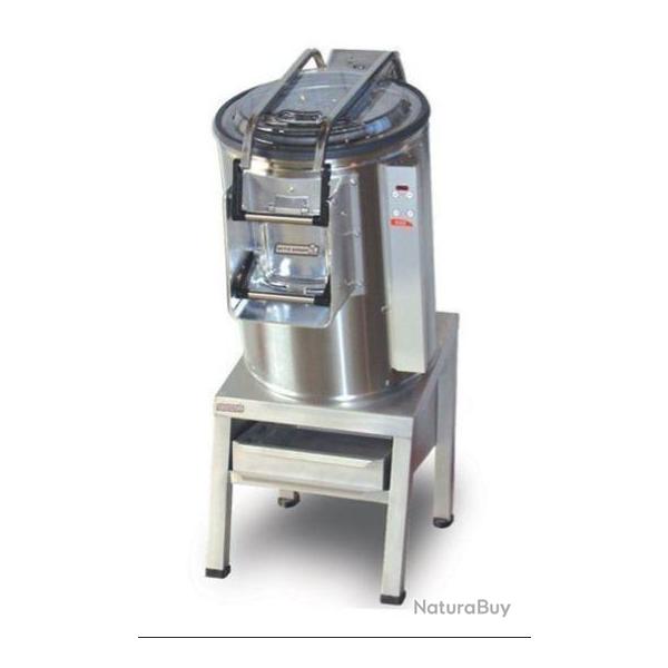 PLUCHEUSE 25KG DITO TI 25 - CORPS INCLIN
