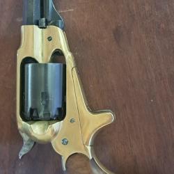 Remington pocket ASM