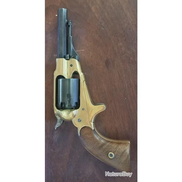 Remington pocket ASM
