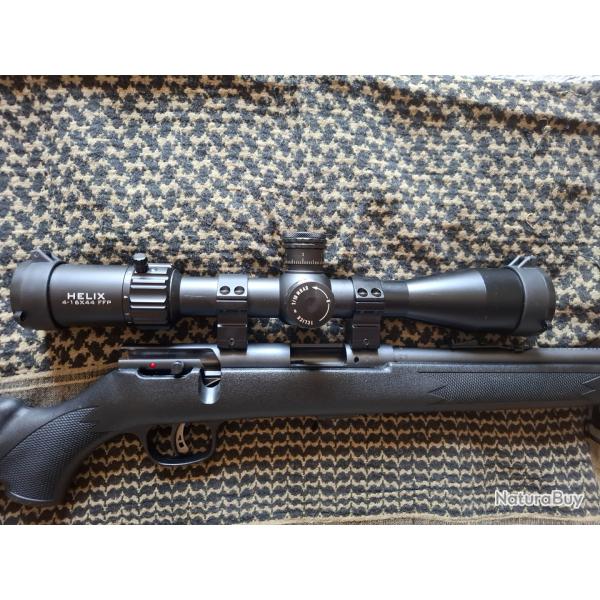Lunette Element Optics Helix 4-16x44 Mrad