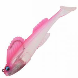 Megabass Dark Sleeper 4.5 11cm 35g Clear Pink