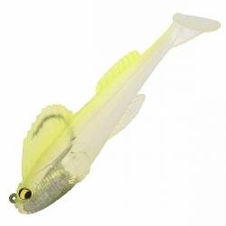 Megabass Dark Sleeper 4.5 11cm 28g Clear Chart