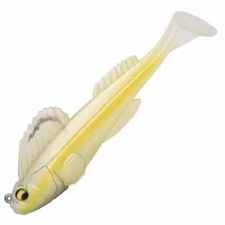 Megabass Dark Sleeper 4.5 11cm 28g Shirauo