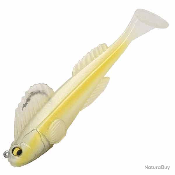 Megabass Dark Sleeper 4.5 11cm 28g Shirauo