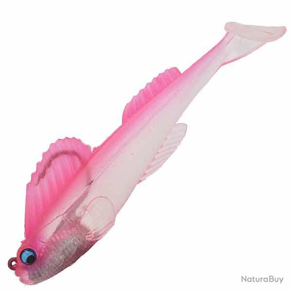 Megabass Dark Sleeper 4.5 11cm 23g Clear Pink
