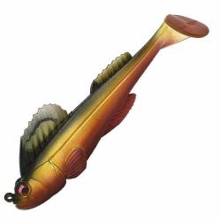 Megabass Dark Sleeper 4.5 11cm 23g Dark Shad