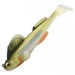 Megabass Dark Sleeper 4.5 11cm 23g Hanahaze