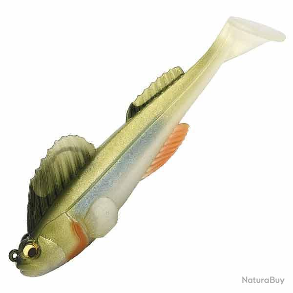 Megabass Dark Sleeper 4.5 11cm 23g Hanahaze