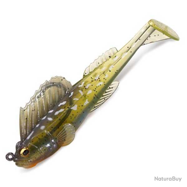 Megabass Dark Sleeper 4.5 11cm 28g Water Melon Gori