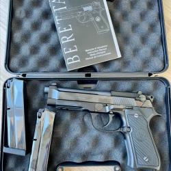 Beretta 92A1