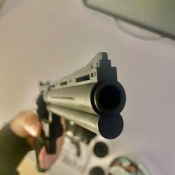 Colt 357 Magnum 6'´a plombs et billes acier neuf