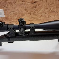 lunette Meopta ZD 6-24X56 RD réticule Mil-Dot 2.