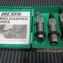 Outils de rechargement RCBS calibre .45-70 GOVT