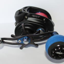 Moulinet Daiwa Lexa-WN 300 HSL-P