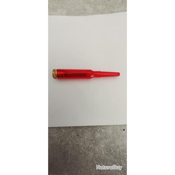 Vend cartouche amortisseur cal 6.5x55 sudoise